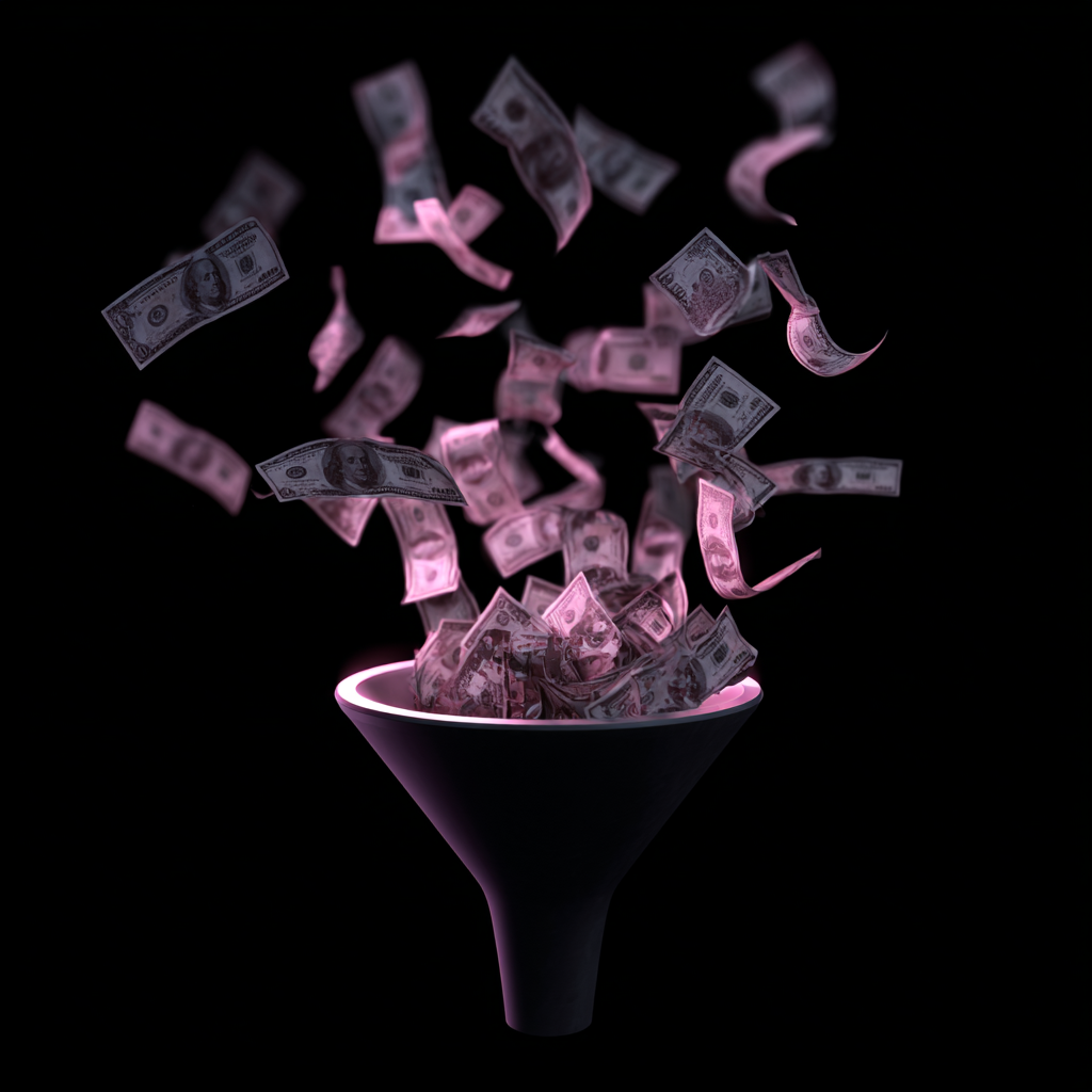 the funnel that sells cover The Funnel That Sells cover