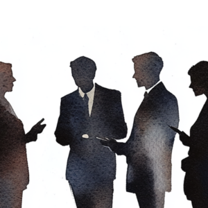 Strategic Dealmakers cover