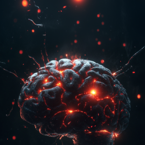 Behavioral Marketing artwork
