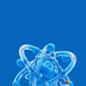 Build Your First Habit Molecule artwork