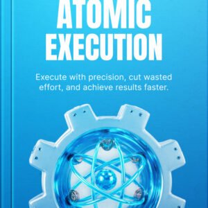 Atomic Execution cover