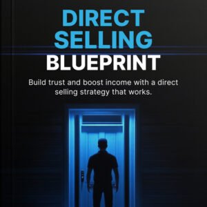 Direct Selling Blueprint cover