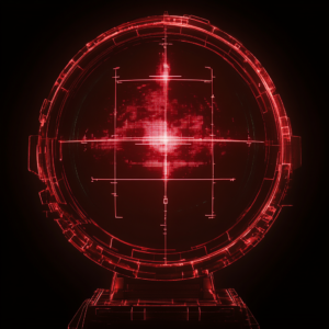 The Manipulation Detection artwork