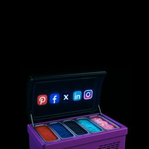 The Ultimate Platform Selection Strategy artwork