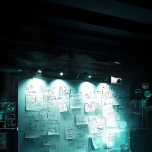 Ad Platform Selection Framework artwork