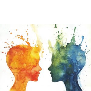 The Art of Negotiation artwork