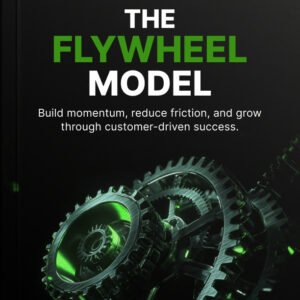 The Flywheel Model cover