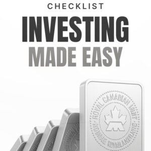 Investing Made Easy cover