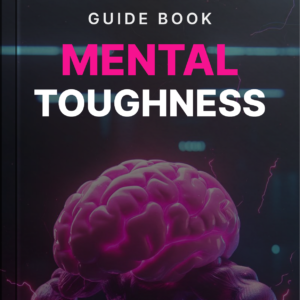 Mental Toughness - Guide cover