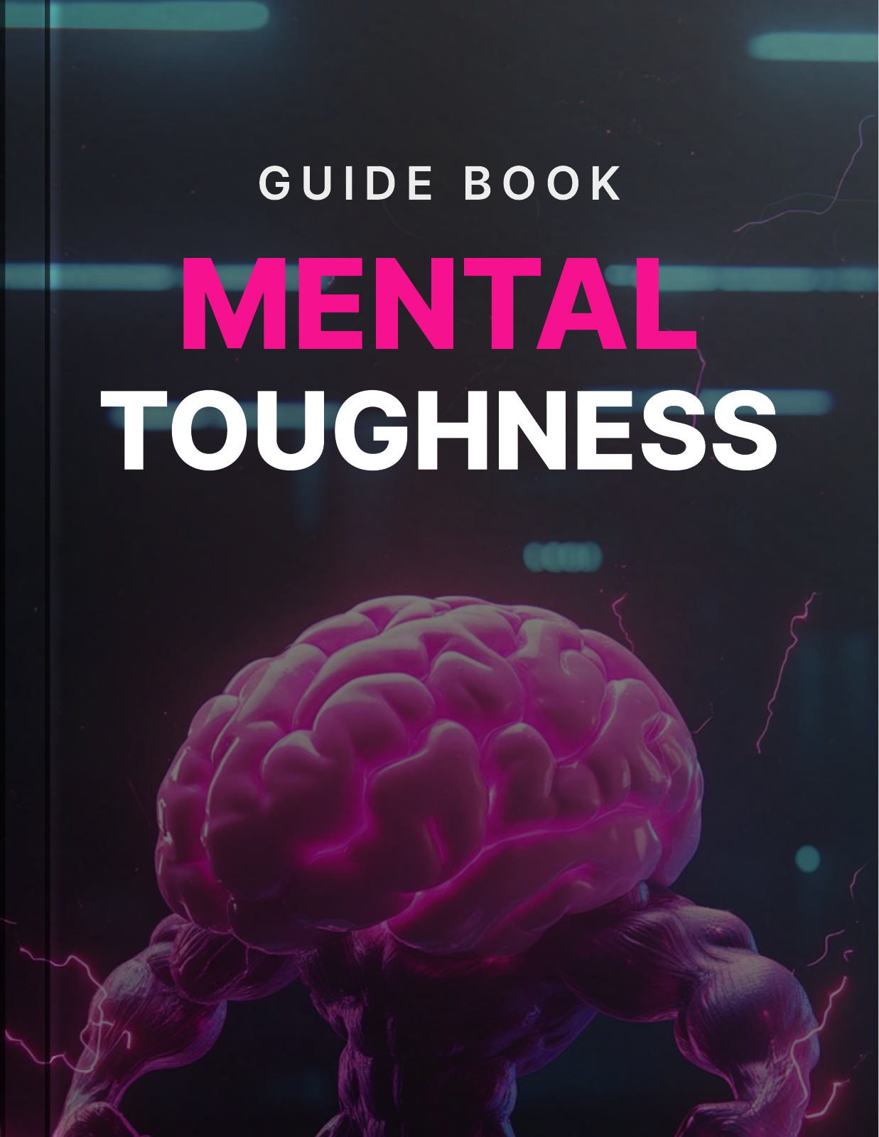 mental toughness guide cover Mental Toughness - Guide cover