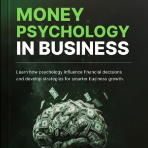 Money Psychology in Business cover