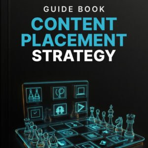 Content Placement Strategy cover