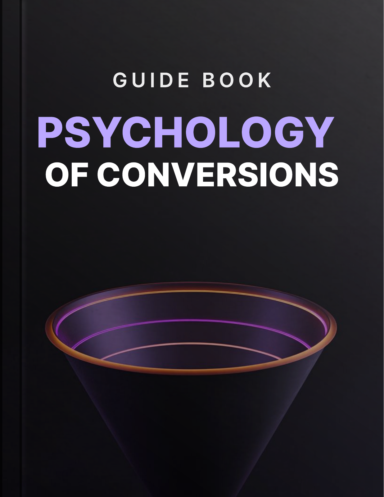 the psychology of conversions guide cover The Psychology of Conversions - Guide cover