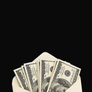 Emergency Fund Building artwork
