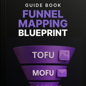Funnel Mapping Blueprint cover