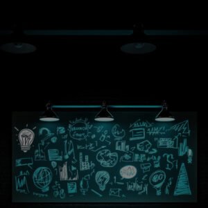 Online Business Launching Strategies artwork