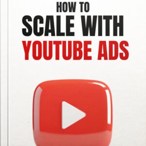How to Scale with YouTube Ads cover