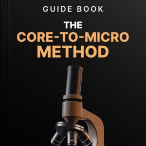 The Core-to-Micro Method cover