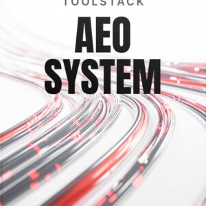 AEO System cover