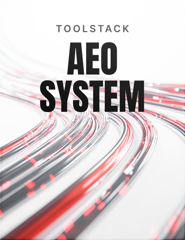 AEO System cover