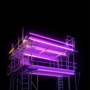 Headline Construction Framework artwork