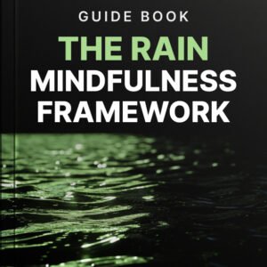 The RAIN Mindfulness Framework cover