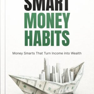 Smart Money Habits cover