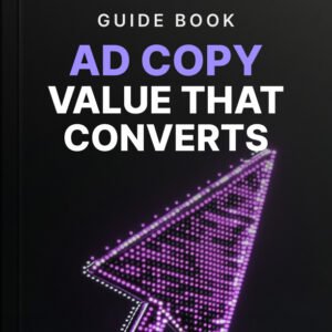Ad Copy Value That Converts cover