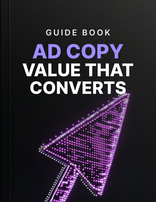 ad copy value that converts cover Ad Copy Value That Converts cover