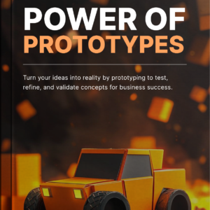 The Power of Prototypes cover