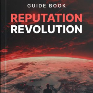 Reputation Revolution - Guide cover