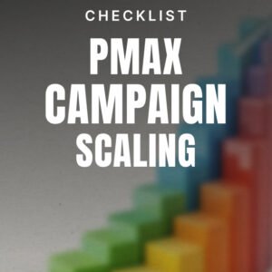 Performance Max Campaign Scaling cover