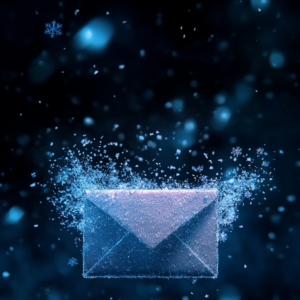 Cold Email Marketing artwork