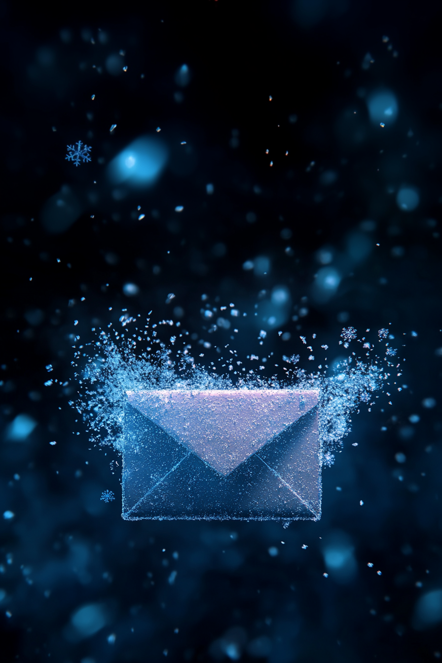 cold email marketing artwork Cold Email Marketing artwork