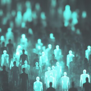 Custom Audience in Meta Ads artwork