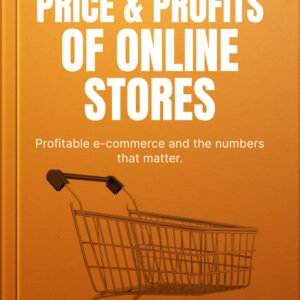 Price and Profits of Online Stores cover