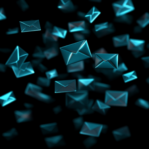Effective Email Marketing cover