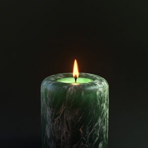 Creating Focus Environment artwork