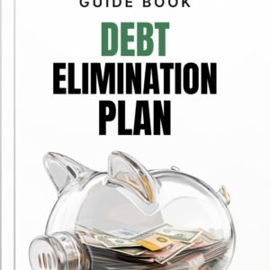 The 90-Day Debt Elimination Plan cover