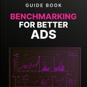 Benchmarking for Better Ads cover