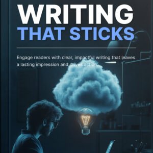 Writing That Sticks cover