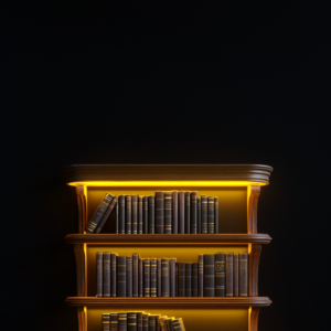 Professional Story Library Creator artwork