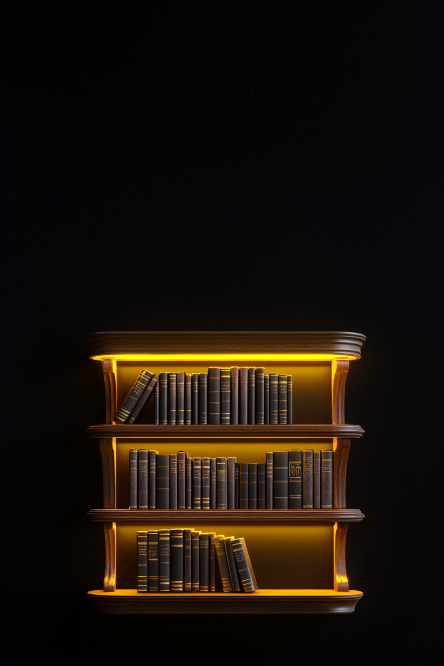 professional story library creator artwork Professional Story Library Creator artwork