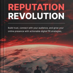 Reputation Revolution cover