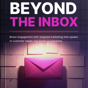 Beyond the Inbox cover