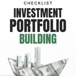 Investment Portfolio Building cover