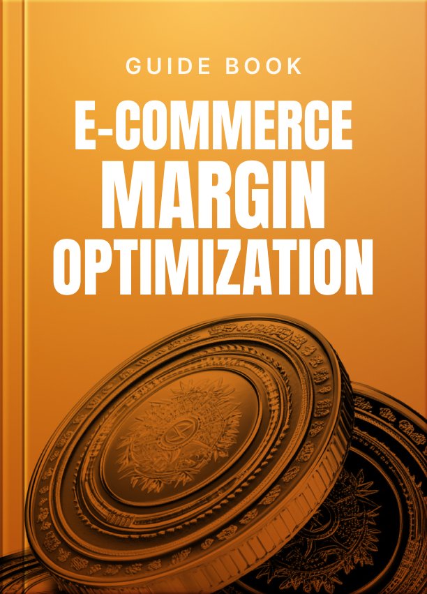 e commerce margin optimization cover E-Commerce Margin Optimization cover