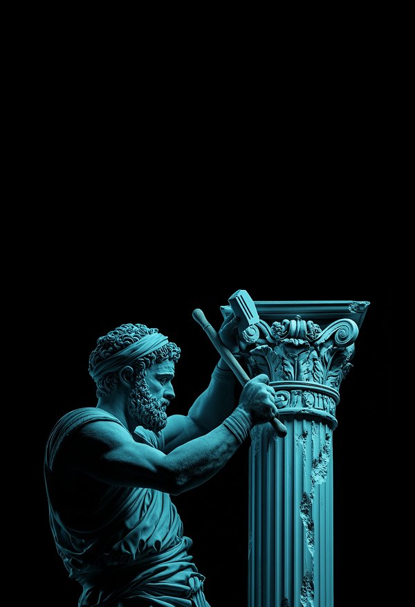 content pillar creation artwork Content Pillar Creation artwork