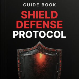 The SHIELD Defense Protocol cover