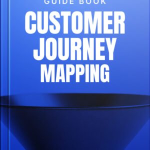 The Complete Customer Journey Mapping cover